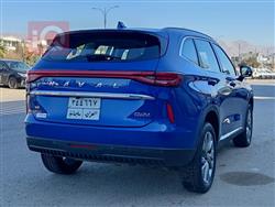 هافال H6